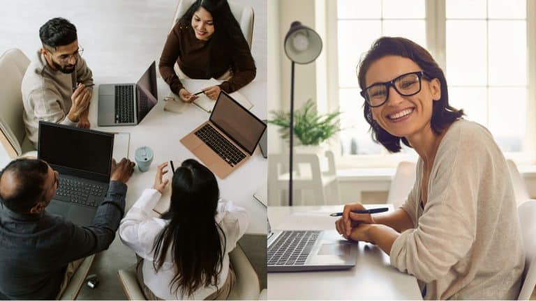 ¿Oficina o Casa? Supera el dilema y dispara tu productividad